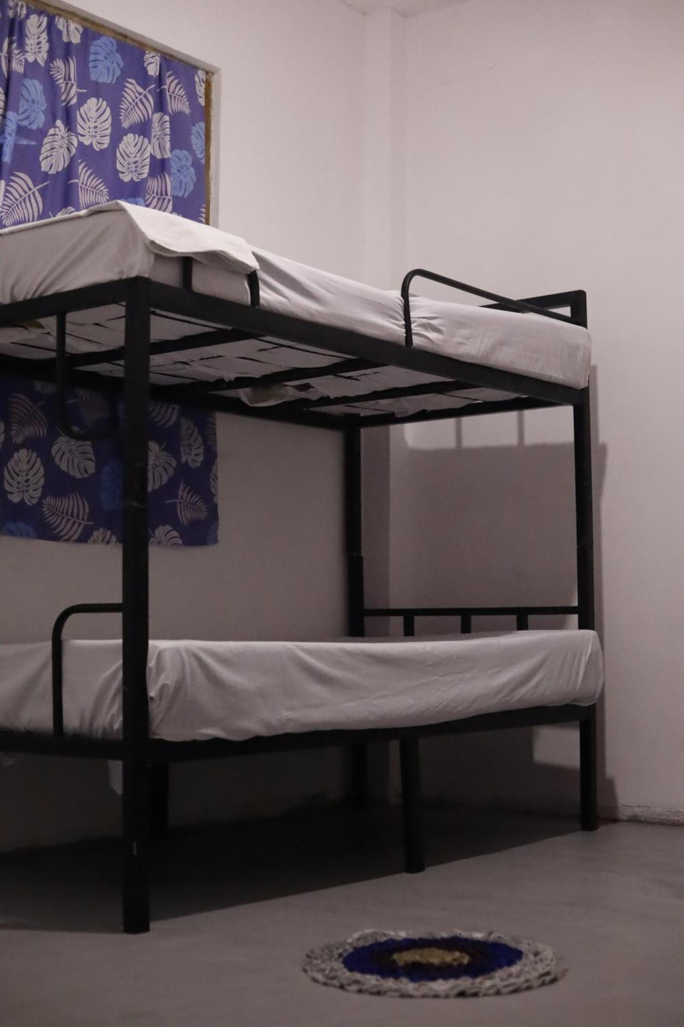 Albergue Bed & Baggage Ella Exterior foto