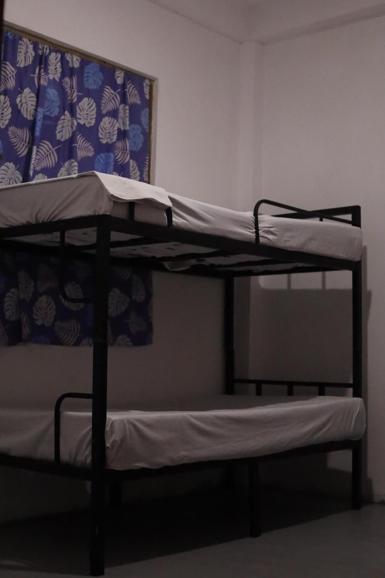 Albergue Bed & Baggage Ella Exterior foto