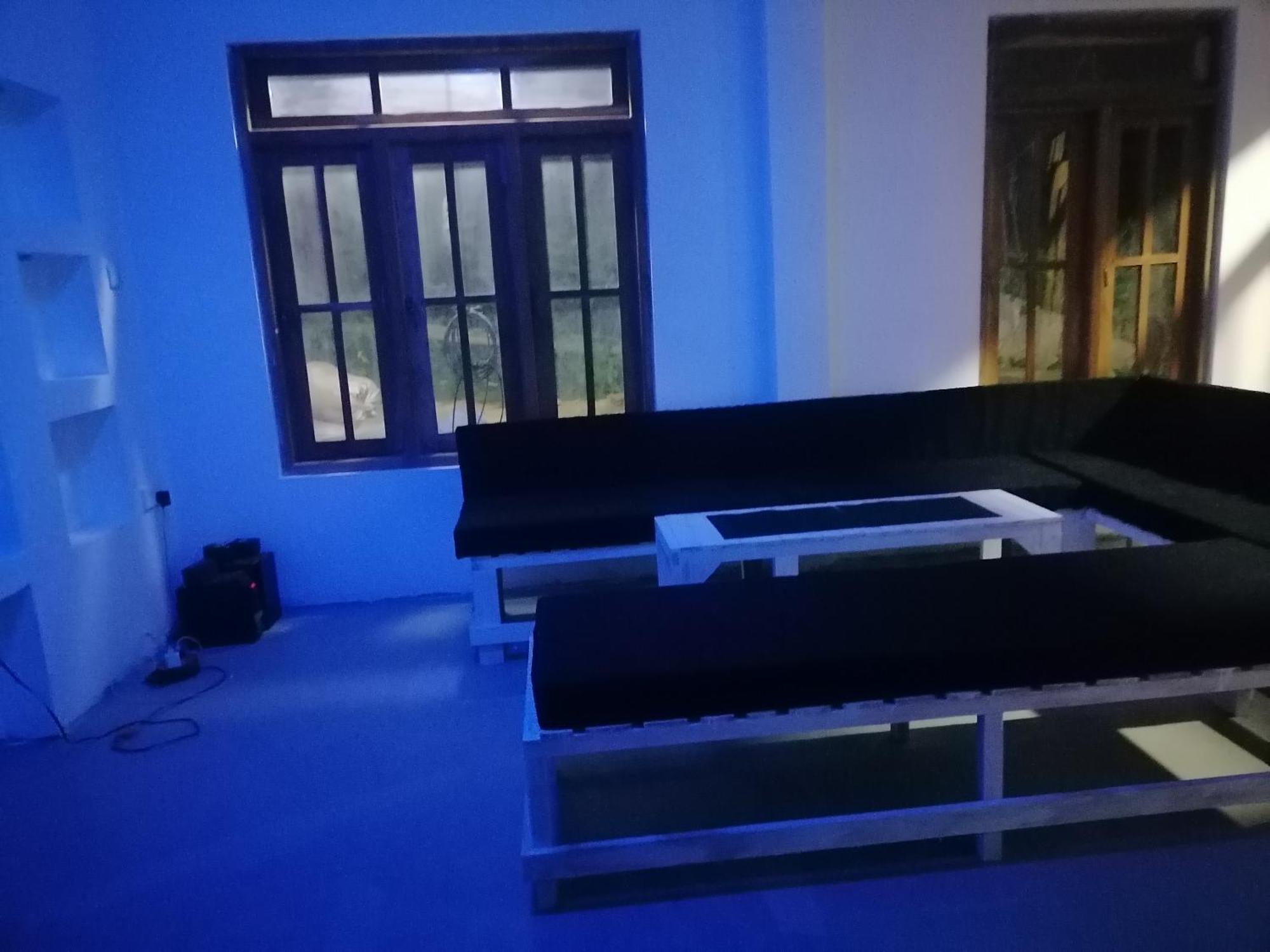 Albergue Bed & Baggage Ella Exterior foto
