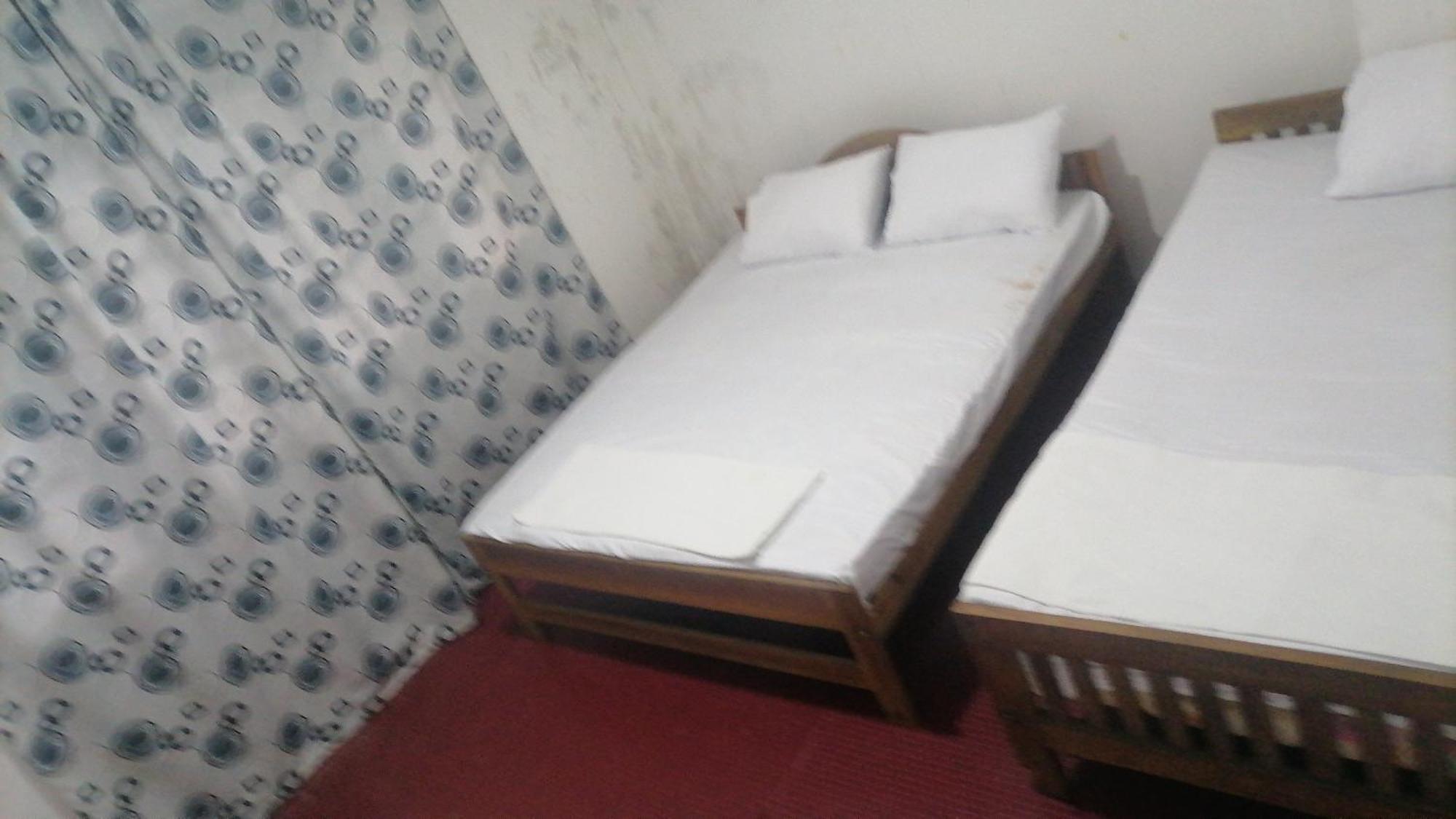 Albergue Bed & Baggage Ella Exterior foto